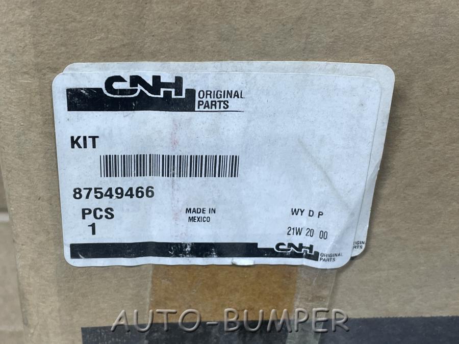 CNH Комплект проводки 87549466